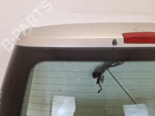 Tailgate OPEL ZAFIRA / ZAFIRA FAMILY B (A05) 2.2 (M75) | BP24434027C6 