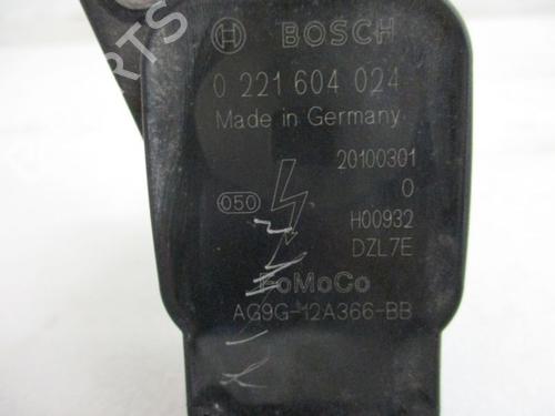 Ignition coil FORD GALAXY II (WA6) 2.0 EcoBoost | BP37111388M94 - Image 6
