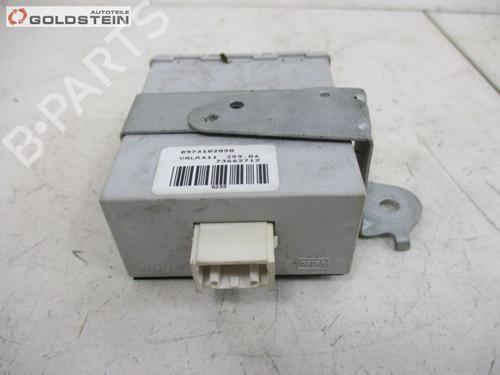 Used Electronic module TOYOTA COROLLA (_E12_) 2.0 D-4D (CDE120R, CDE120L_) (116 hp) 18762030