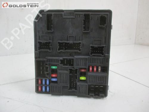 Used Fuse box NISSAN PULSAR Hatchback (C13) 1.5 dCi (110 hp) 18762761