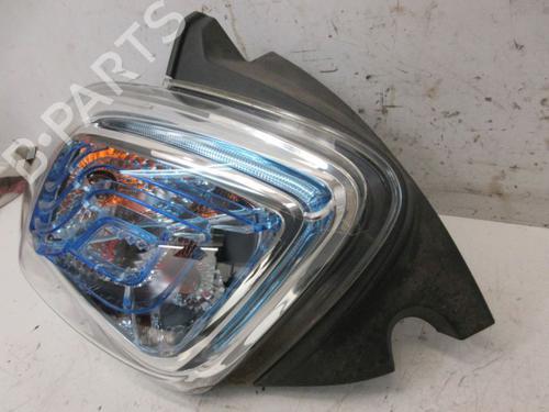 Left taillight RENAULT ZOE (BFM_) ZOE | BP29090178C34 