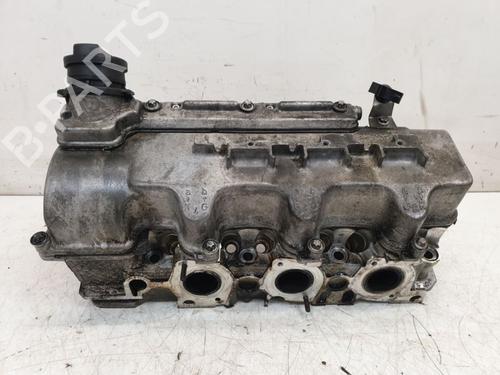 Used Cylinder head Cylinder head MERCEDES-BENZ VITO Bus (W639) 119 (639.701, 639.703, 639.705) (190 hp) 36655924 36655924
