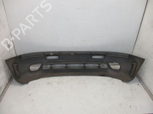 Front bumper MERCEDES-BENZ VITO Bus (W638) 112 CDI 2.2 (638.194) | BP18794522C7 