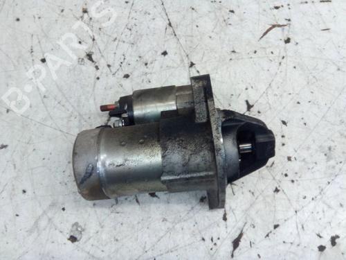 Starter OPEL ASTRA J Sports Tourer (P10) 1.7 CDTI (35) | BP30669081M8