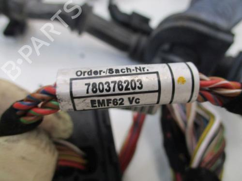 Wiring harness BMW 5 Touring (E61) 520 d | BP37120604E16  - Image 8