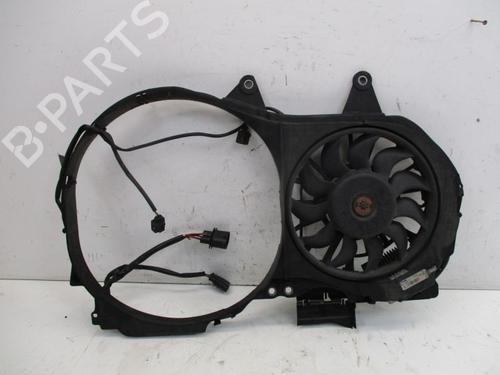 Fan AUDI A4 B7 Avant (8ED) 2.5 TDI | BP19289975M128 