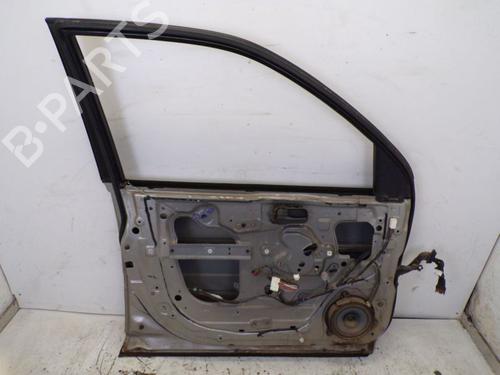 Left front door NISSAN X-TRAIL I (T30) 2.2 dCi 4x4 | BP26647739C2 