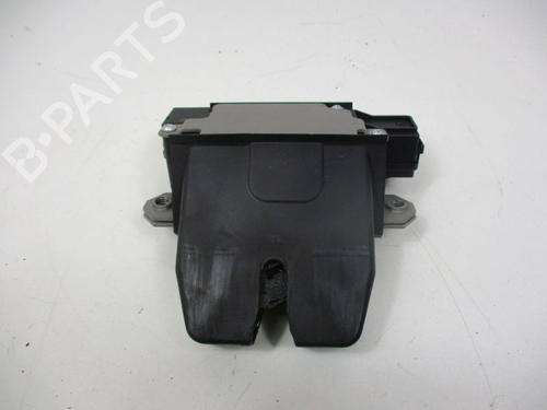 Electronic module FORD FOCUS II (DA_, HCP, DP) 1.6 Ti | BP37112062M83 - Image 2
