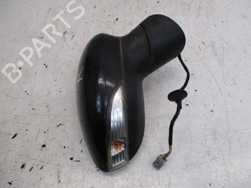 Right mirror FORD FIESTA VI (CB1, CCN) 1.4 | BP19298136C27 