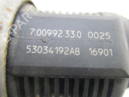 Egr JEEP CHEROKEE (KJ) 3.7 4x4 | BP37118043M69 - Image 7