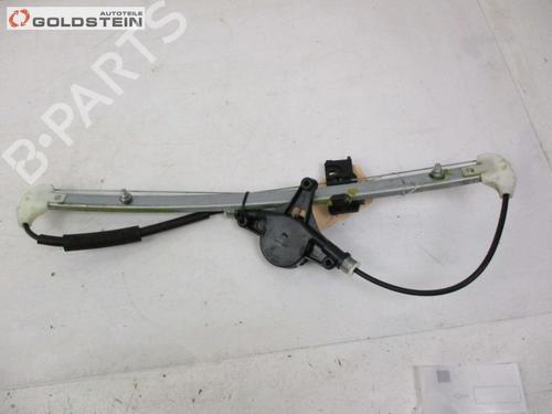 Rear right window mechanism MAZDA 6 Hatchback (GH) 2.2 D (GH10) | BP37099930C25 - Image 2