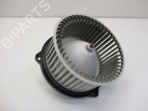 Used Heater blower motor Heater blower motor MAZDA 2 (DY) 1.4 (80 hp) 40169797 40169797