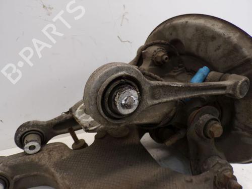 Left rear steering knuckle BMW 5 Touring (E61) 525 d | BP29094332M27 