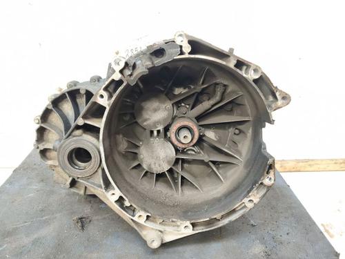 Used Gearbox Gearbox FORD TRANSIT CUSTOM V362 Van (FY, FZ) 2.2 TDCi (100 hp) 40069270 40069270