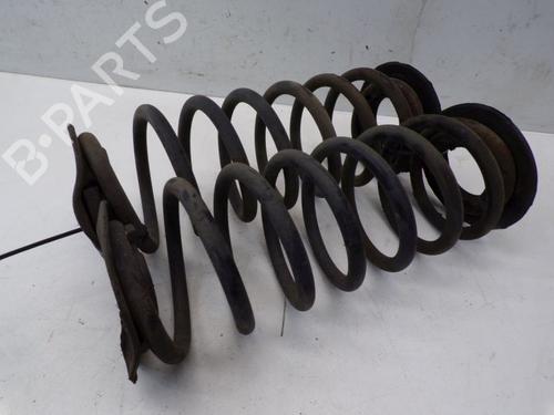 Shock absorber spring CHRYSLER PT CRUISER Convertible 2.4 | BP18805386C152 