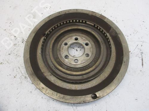 Used Flywheel VW FOX Hatchback (5Z1, 5Z3, 5Z4) 1.2 (55 hp) 18803561