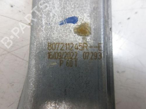 Front left window mechanism RENAULT ZOE Hatchback Van (BFM_) Electric (BFMC, BFMD) | BP37122108C22 - Image 8