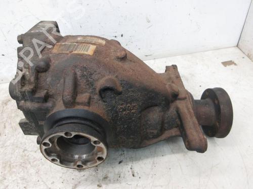 Used Rear differential BMW 5 (E60) 530 i (258 hp) 19482021