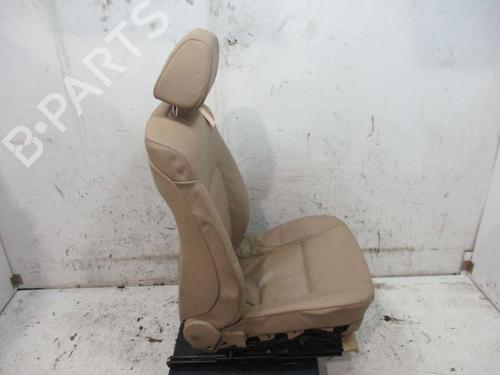Left front seat BMW 5 Touring (E61) 535 d | BP37124443C15 - Image 5