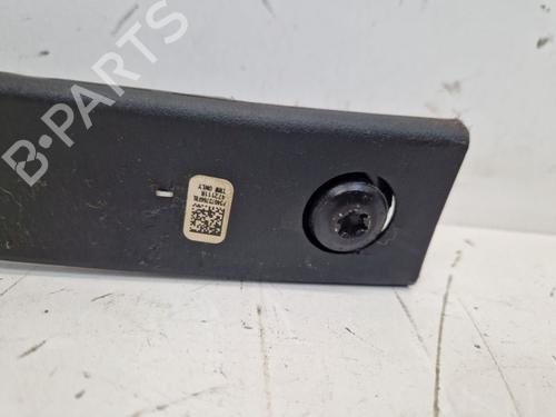 Sikkerhedssele-spænde FORD FIESTA VI (CB1, CCN) 1.6 Ti | BP29108204I32 