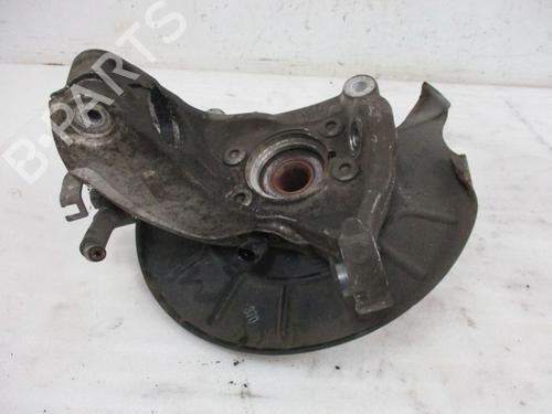 Left front steering knuckle VW PASSAT B6 Variant (3C5) 2.0 TFSI | BP37111674M25 - Image 4
