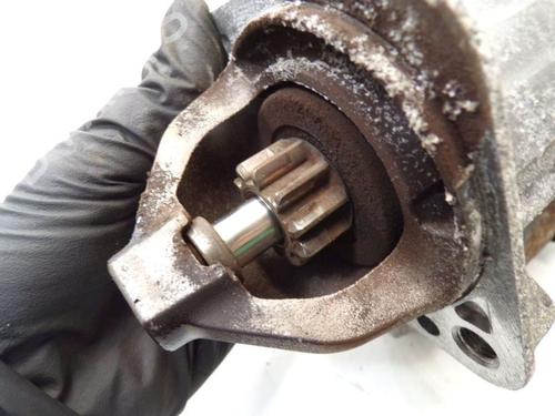 Startmotor HYUNDAI i30 (GD) 1.4 | BP30668744M8