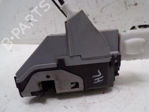 Rear left lock PEUGEOT 308 I (4A_, 4C_) 2.0 HDi | BP29085424C100 