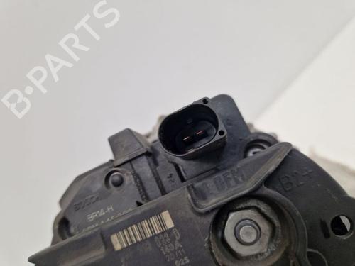 Alternator VW GOLF VI (5K1) 1.2 TSI | BP31704026M7 