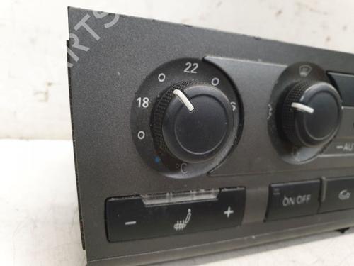 Climate control AUDI A6 C6 Avant (4F5) 2.7 TDI | BP37147765I5 - Image 15