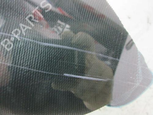 Front right quarter glass OPEL ZAFIRA TOURER C (P12) 1.4 (75) | BP29093960C112 