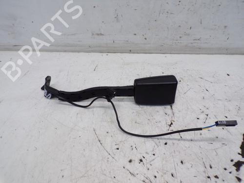 Seat buckle VW GOLF VI (5K1) 1.6 TDI | BP37132205I32 - Image 3