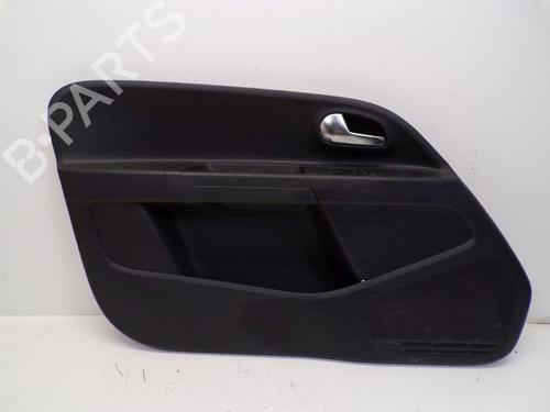 Front left panel VW UP! (121, 122, BL1, BL2, BL3, 123) 1.0 1S4867011BE