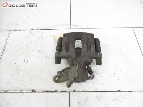 Used Right rear brake caliper SAAB 9-3 (YS3F, E79, D79, D75) 2.2 TiD (125 hp) 18764392