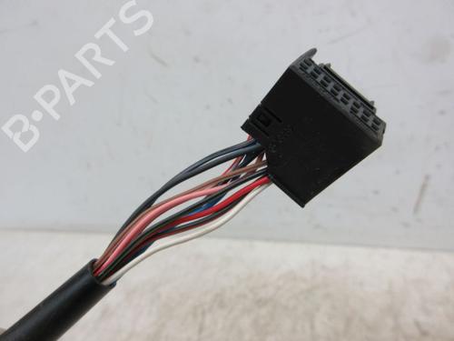 Left mirror AUDI A6 C6 Avant (4F5) 2.7 TDI | BP29094986C26 