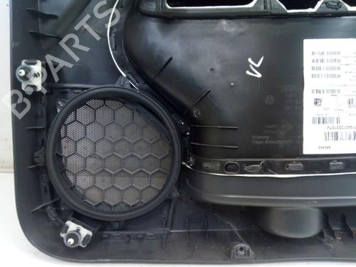 Front left panel VW TOURAN (1T3) 1.2 TSI | BP38722353C58 - Image 10