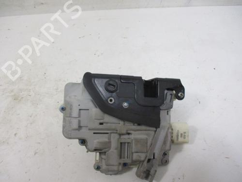 Rear right lock AUDI A4 B7 (8EC) 2.0 TFSI | BP18798325C99 