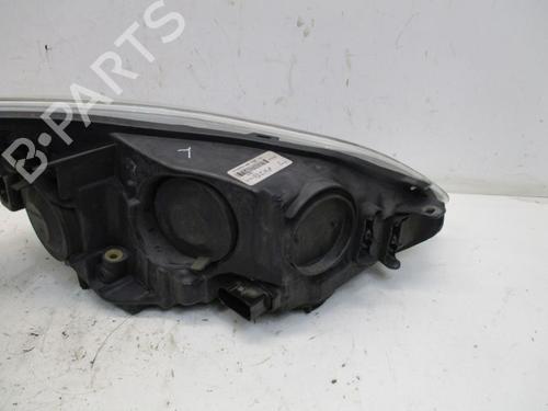 Left headlight FORD FOCUS III Turnier 1.6 EcoBoost | BP18801850C28 