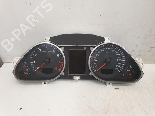 Used Display monitor Display monitor AUDI A6 C6 Avant (4F5) 3.2 FSI quattro (255 hp) 35947718 35947718