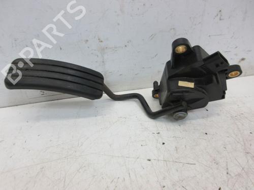 Pedal RENAULT CLIO III (BR0/1, CR0/1) 1.6 16V (BR09, BR0T, CR09, CR0T) | BP29098187I4 