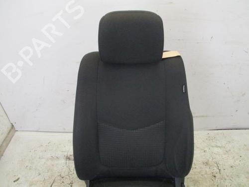 Left front seat KIA SOUL I (AM) 1.6 GDI | BP37118820C15 - Image 3