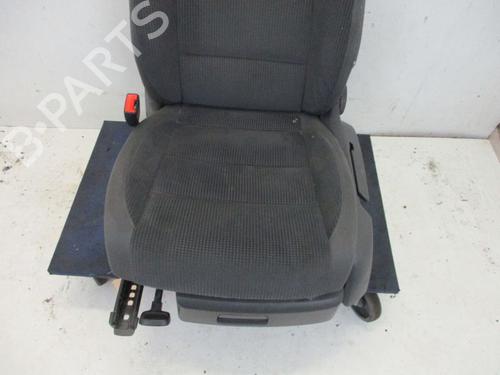 Left front seat VW GOLF V Variant (1K5) 1.4 TSI | BP37113104C15 - Image 4