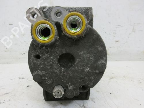 AC compressor VOLVO XC70 I Cross Country (295) 2.5 T XC AWD | BP19293771M34 