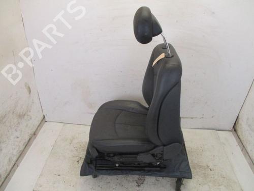 Right front seat MERCEDES-BENZ E-CLASS (W211) E 200 Kompressor (211.042) | BP32661264C16