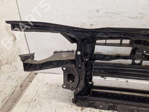 Crossmember VW GOLF PLUS V (5M1, 521) 1.6 TDI | BP31138193C162