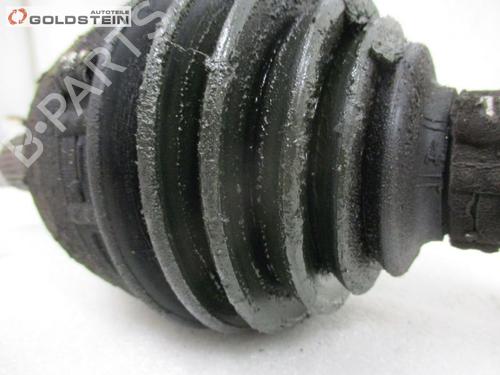 Left front driveshaft PEUGEOT RCZ 2.0 HDi | BP37104974M38 - Image 4