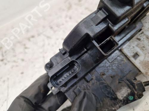 Front left lock KIA CEE'D Hatchback (ED) 1.6 | BP29603205C98 