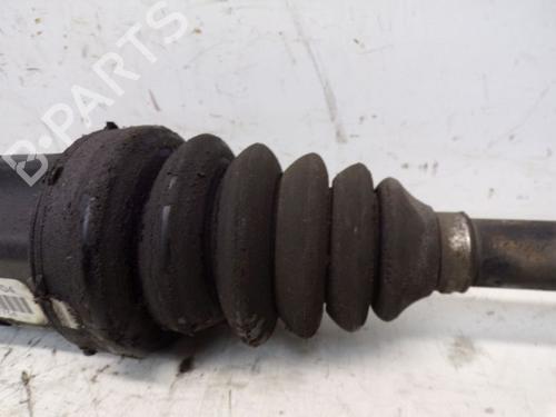 Right front driveshaft BMW X5 (E53) 3.0 d | BP29098412M39 