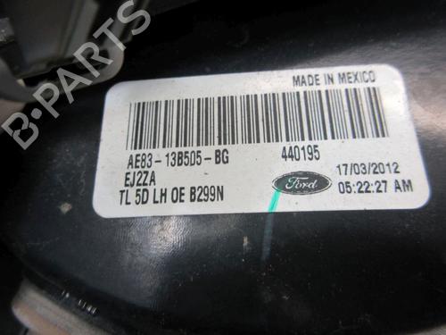 Left taillight FORD FIESTA VI (CB1, CCN) 1.6 Ti | BP38507165C34 - Image 7