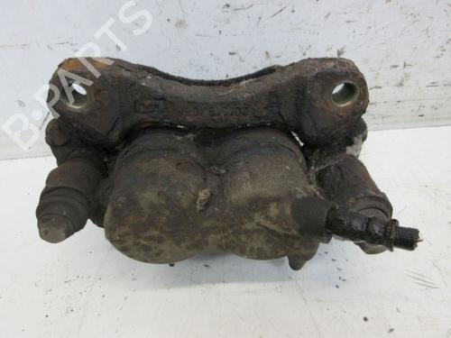 Left front brake caliper NISSAN INTERSTAR Van (X70) dCi 100 | BP37125269M105 - Image 3