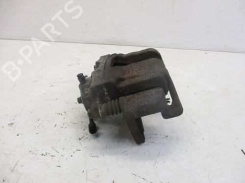 Left front brake caliper KIA SORENTO II (XM) 2.4 CVVT | BP40229839M105 - Image 3